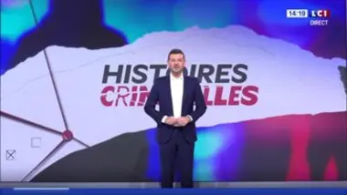 Histoires criminelles du dimanche 30 novembre 2025 : Les dessous d’une évasion à l’ancienne