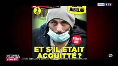 Histoires criminelles : l'enquête, du lundi 29 décembre 2025 - Affaire Jubillar : ni corps, ni aveux... les raisons d'une condamnation