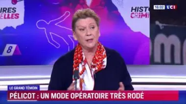 Histoires criminelles : l'enquête, du samedi 27 décembre 2025 - Affaire Gisèle Pélicot, ce procès qui a tout changé