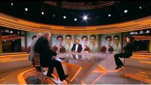 replay de Historiquement show 233 : Histoire du couple