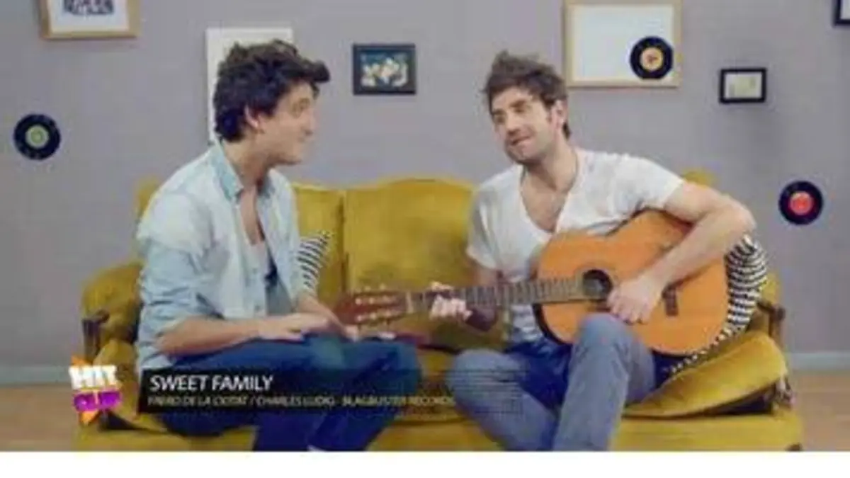 replay de Hit Clip - La folle soirée du Palmashow 2