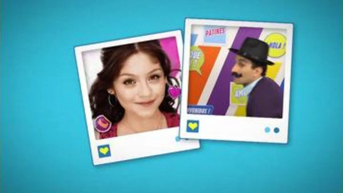 replay de Hola Disney - Apprends l'espagnol avec Soy Luna !