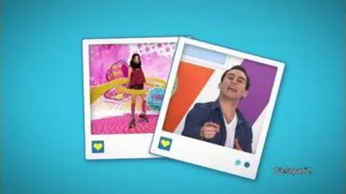 replay de Hola Disney - Apprends l'espagnol avec Soy Luna