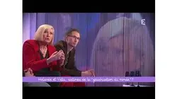 Hollande et Valls, victimes de la "gauchisation du monde" ?- Ce soir (ou jamais !) - 08/04/16 (4/5)