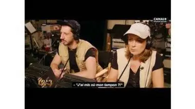 Hollywood Boulard #2 x Charline Vanhoenaker (extrait)