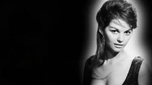 replay de Hollywood stories : Claudia Cardinale
