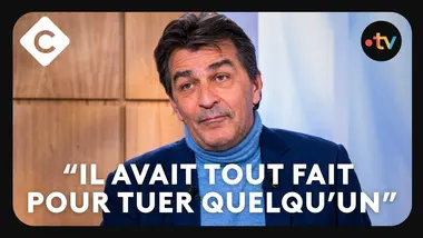 Homicide routier : Le combat de Yannick Alléno