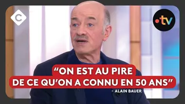 Homicides et tentatives d’homicides : de nouveaux records historiques en France ?