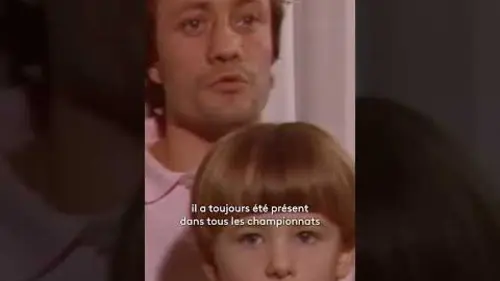 replay de ⚫️ Hommage à Bernard Lacombe décédé à l’âge de 72 ans ⬇️