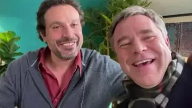 Hommage à Bruno Salomone