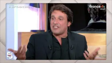 Hommage à Bruno Salomone - Guillaume de Tonquédec, Thierry Bizot