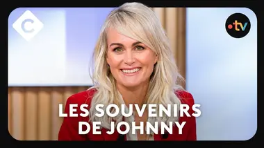Hommage à Johnny : Laeticia Hallyday et sa bande se confient