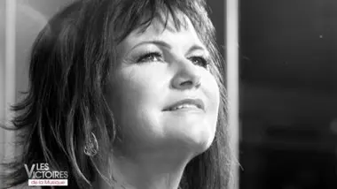 Hommage à la chanteuse Maurane / #Victoires2019