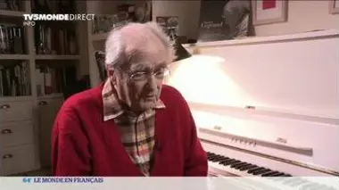 Hommage à Michel Legrand : une vie de musique et de cinéma