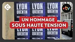 Hommage à Quentin : fallait-il interdire la marche ?