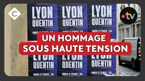 replay de Hommage à Quentin : fallait-il interdire la marche ?
