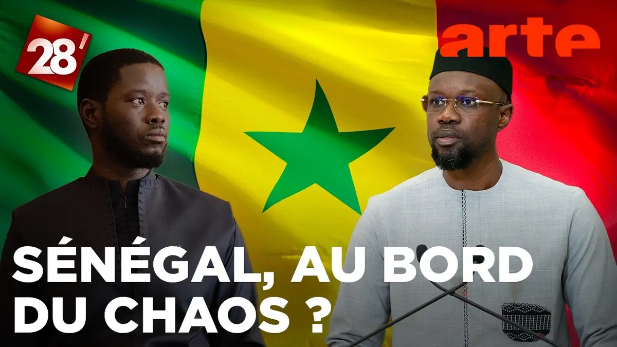 Homosexualité réprimée, crise politique exacerbée…