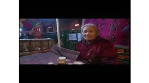 replay de Hong Kong - Echappées belles