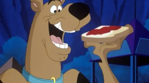 Scooby-Doo en Europe S01E17 Hongrie