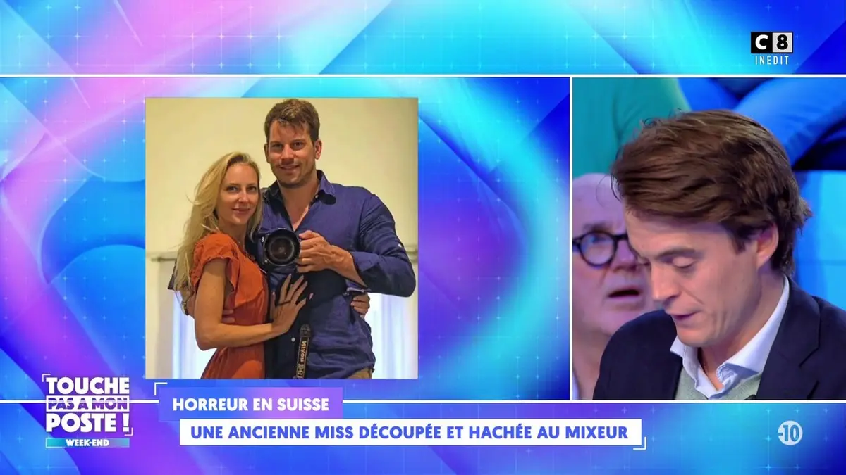 replay de Horreur en Suisse : une ancienne miss découpée et hachée au mixeur