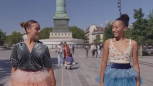 Sortilèges à l'Opéra S01E05 Hors des sentiers battus