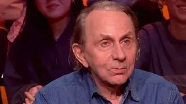 Houellebecq & compagnie - Michel Houellebecq, André Velter, Frédéric Lo