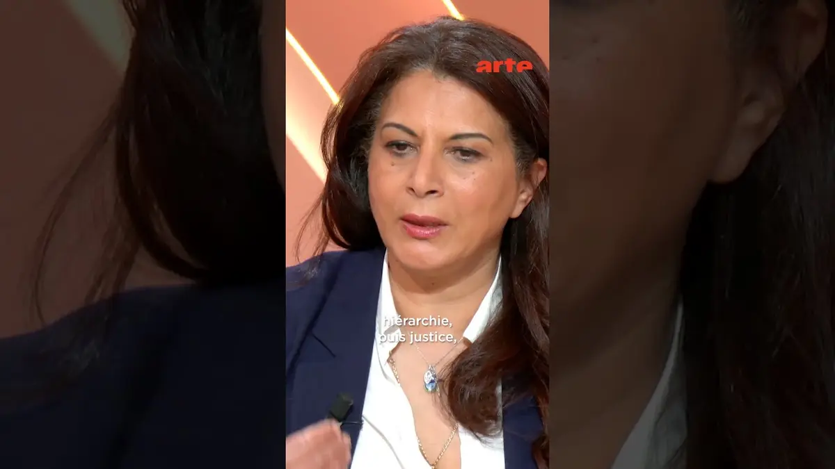 Houria Aouimeur : le combat d'une vie