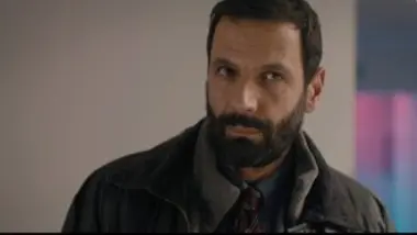 HPI - S01 E04 - Phyllobates terribilis