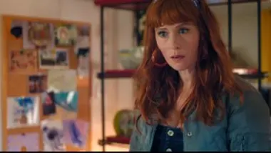 HPI - S01 E08 - Homme de peu de foi