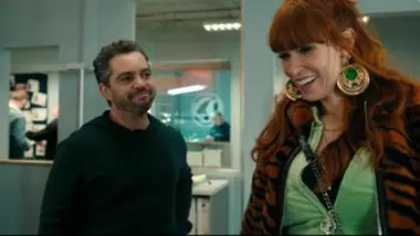 HPI - S02 E05 - De mille feuk