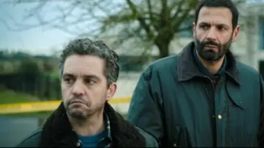 HPI - S02 E06 - S comme Italie