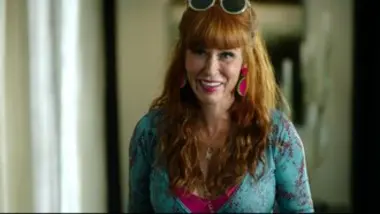 HPI - S03 E01 - Symétrie radiale