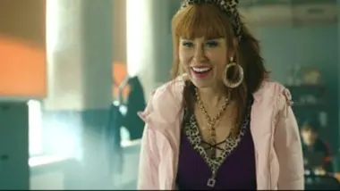 HPI - S03 E04 - Loi de Benford