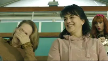 HPI - S03 E05 - Froid de canard