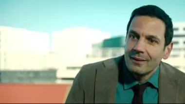 HPI - S03 E06 - Sonnant et trébuchant