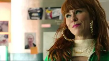 HPI - S03 E08 - Kikeriki