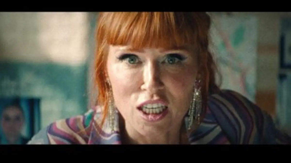 replay de HPI - S05 E08 - Supernova