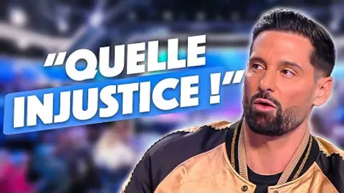 replay de Hugo Manos pète un câble contre Complément d'Enquête !
