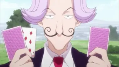 Hunter x Hunter - Episode 04 - Espoirs et ambitions