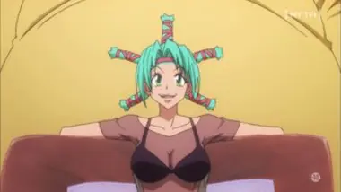 Hunter x Hunter - Episode 06 - Une épreuve étonnante