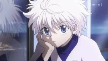 Hunter x Hunter - Episode 07 - Combat décisif à bord du dirigeable