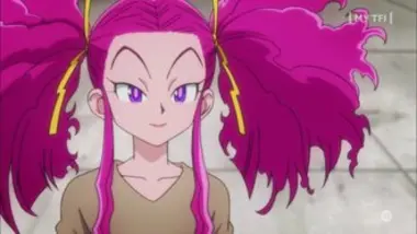 Hunter x Hunter - Episode 11 - Un pari de maboul