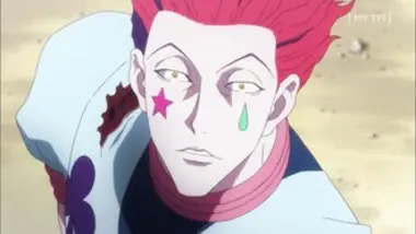 Hunter x Hunter - Episode 16 - Défaite et humiliation