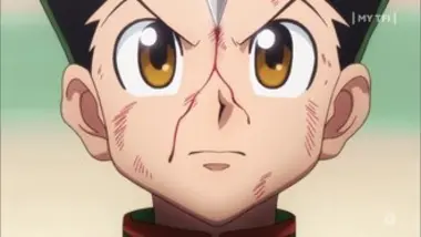 Hunter x Hunter - Episode 19 - Victoire impossible, défaite impossible.