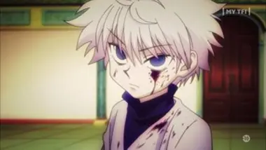 Hunter x Hunter - Episode 20 - Un développement inattendu.