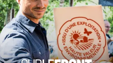 "HVE" : le label qui tue le bio ?