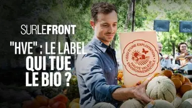 "HVE" : le label qui tue le bio ?