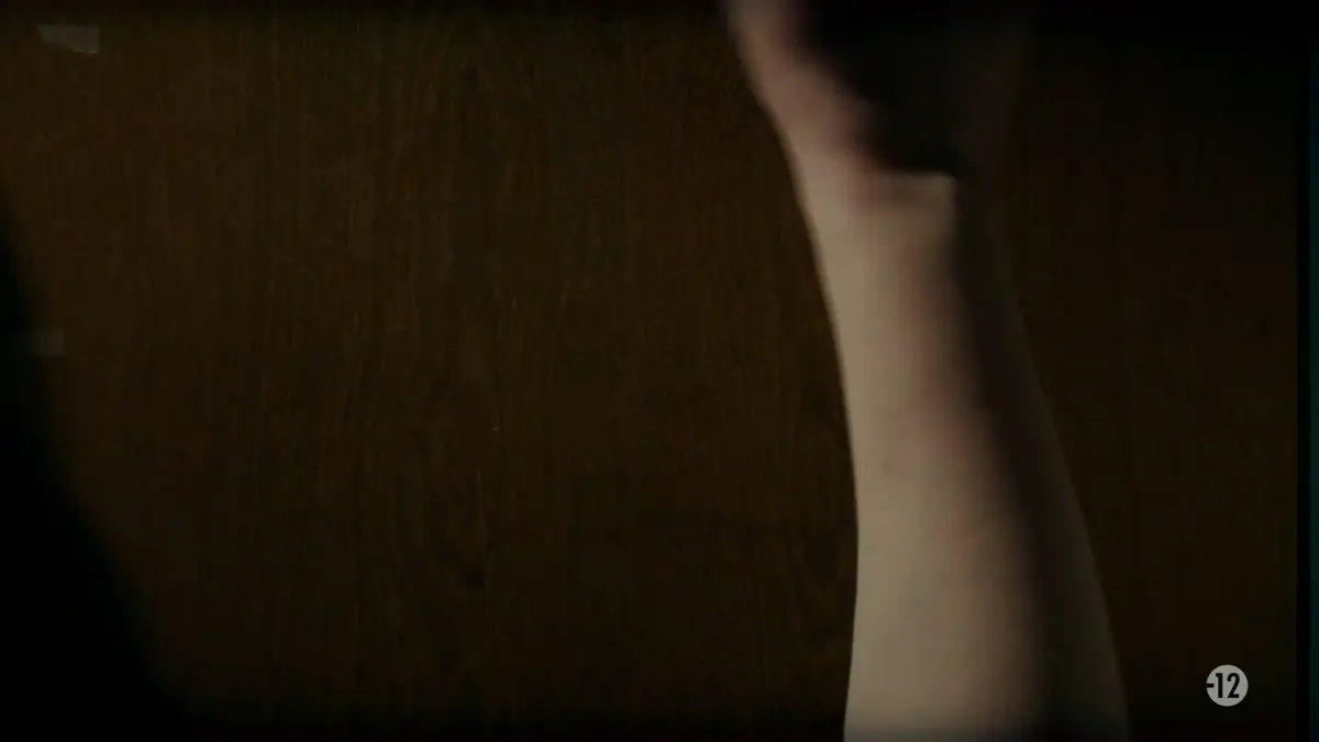 replay de I knew my murderer : S1 E10