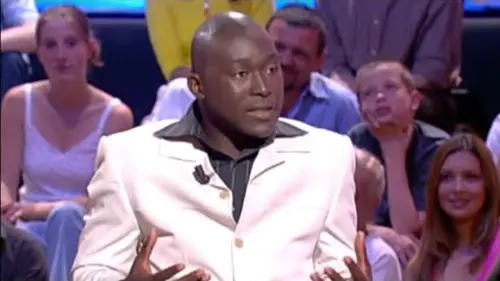 replay de Ibrahim sort le grand jeu!