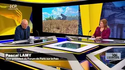 Ici l'Europe - Inde, la nouvelle alliée de l'Europe ?